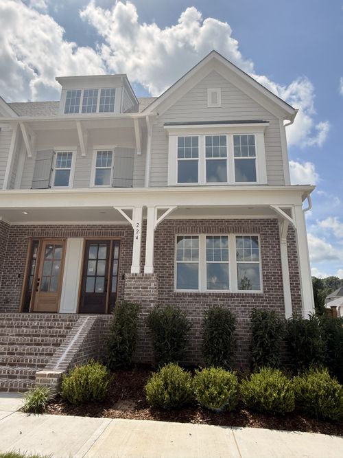 224 Equine St, Franklin, TN, 37064-1026 | Card Image