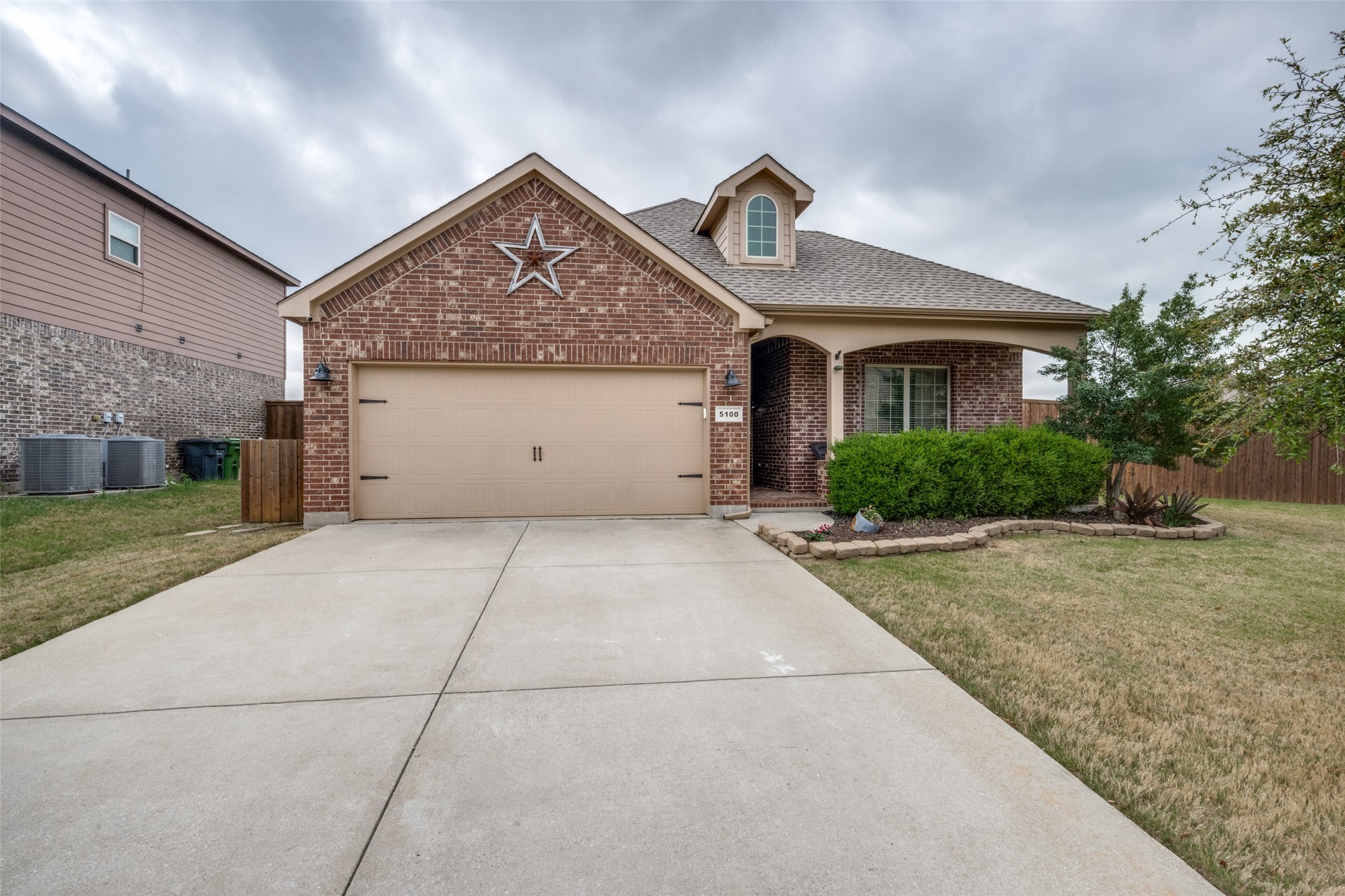 Residential in Krum 2