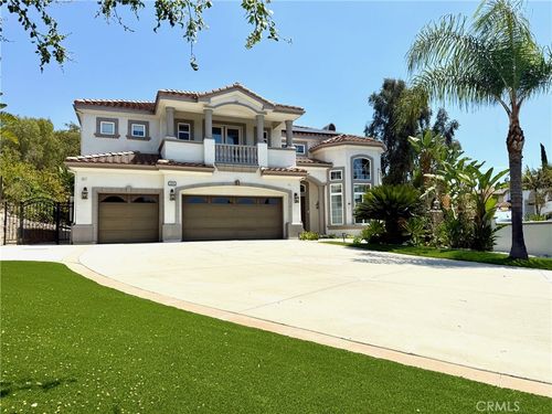 18665 Seabiscuit Run, Yorba Linda, CA, 92886 | Card Image