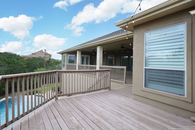 22718 Fossil Peak, House other with 4 bedrooms, 5 bathrooms and null parking in San Antonio TX | Image 30
