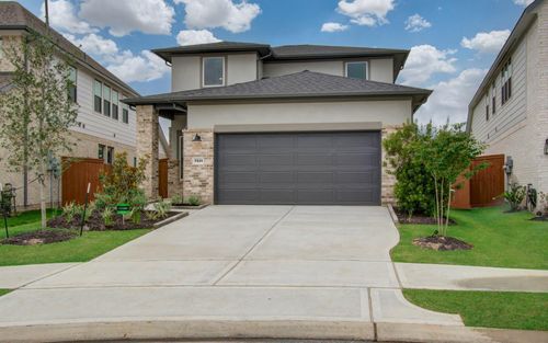 7231 Yarrow Blossom Ct, Katy, TX, 77493-5376 | Card Image