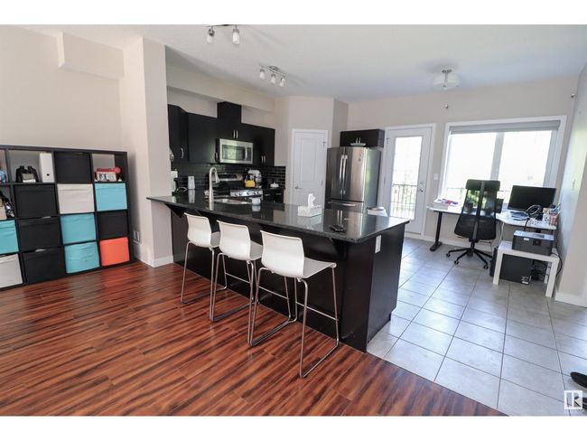 23 - 5873 Mullen Pl Nw, Townhouse with 2 bedrooms, 4 bathrooms and null parking in Edmonton AB | Image 12
