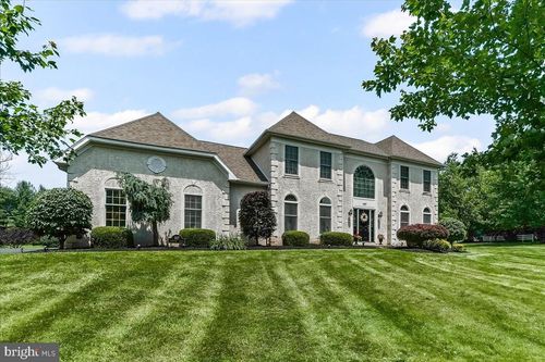 107 Ramsgate Dr, PHOENIXVILLE, PA, 19460-1046 | Card Image