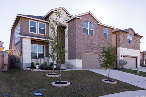 29516 Dusty Copper, Bulverde, TX, 78163-2619 | Card Image