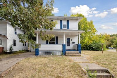 1630 High Street, House other with 3 bedrooms, 1 bathrooms and null parking in South Bend IN | Image 3