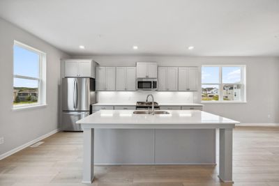 Kitchen | Image 1