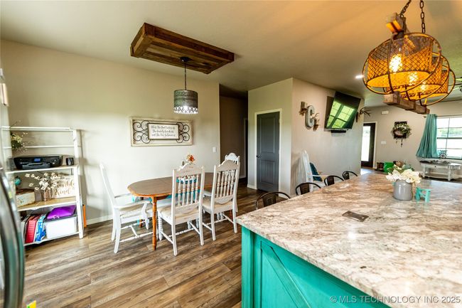 29705 Harvest, House other with 4 bedrooms, 3 bathrooms and null parking in Glencoe OK | Image 12