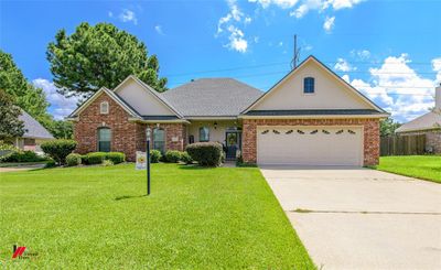 8193 Myrtlewood Drive, House other with 3 bedrooms, 2 bathrooms and null parking in Greenwood LA | Image 2