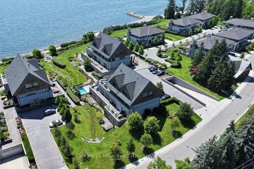 26-10 Maple Grove Dr, Oakville, ON, L6J0E1 | Card Image