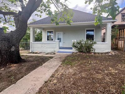 1015 Nevada Avenue, House other with 3 bedrooms, 1 bathrooms and null parking in Trinidad CO | Image 1