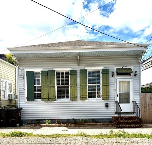 4517 Annunciation St, New Orleans, LA, 70115-1501 | Card Image