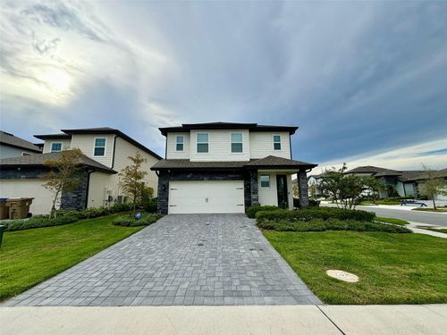 1399 Greenfield Loop, KISSIMMEE, FL, 34747-3105 | Card Image