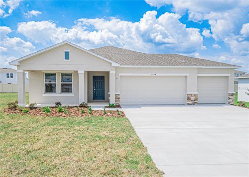 2454 Slippery Rock Street, AUBURNDALE, FL, 33823 | Card Image