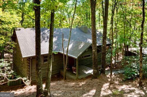 884 Quail Cove Drive, Big Canoe, GA, 30143 | Card Image