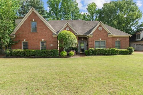 8131 Rebecca Woods Dr, Bartlett, TN, 38002 | Card Image
