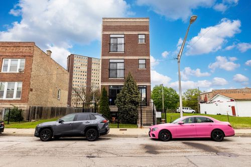 3-4245 S Langley Ave, Chicago, IL, 60653-2909 | Card Image
