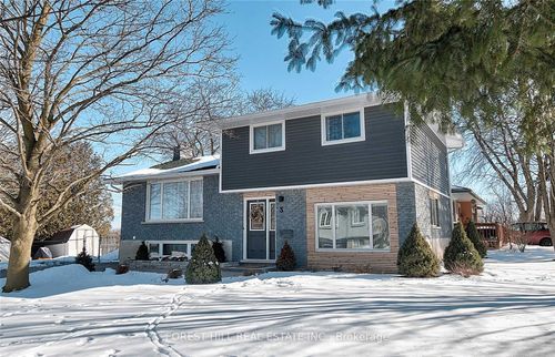 3 Shakespeare Dr, Guelph, ON, N1E6G5 | Card Image