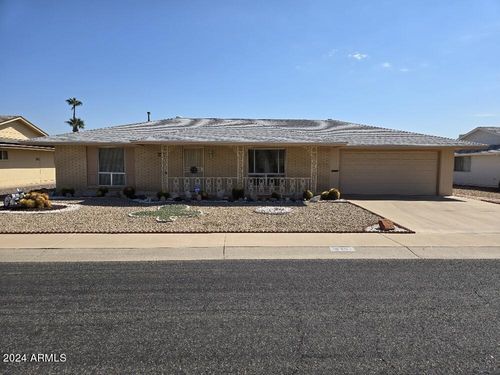 15457 N Ridgeview Rd, Sun City, AZ, 85351-1567 | Card Image