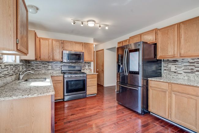 2172 Hartshorn Ave, House other with 3 bedrooms, 3 bathrooms and null parking in Troy MI | Image 17