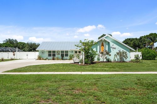 2633 Se Gowin Dr, Port St Lucie, FL, 34952-5577 | Card Image