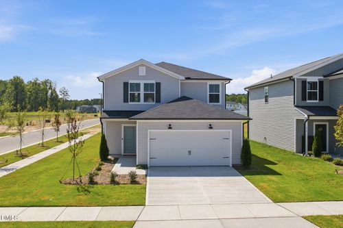 614 Timber Terrace Dr, Durham, NC, 27704-6159 | Card Image