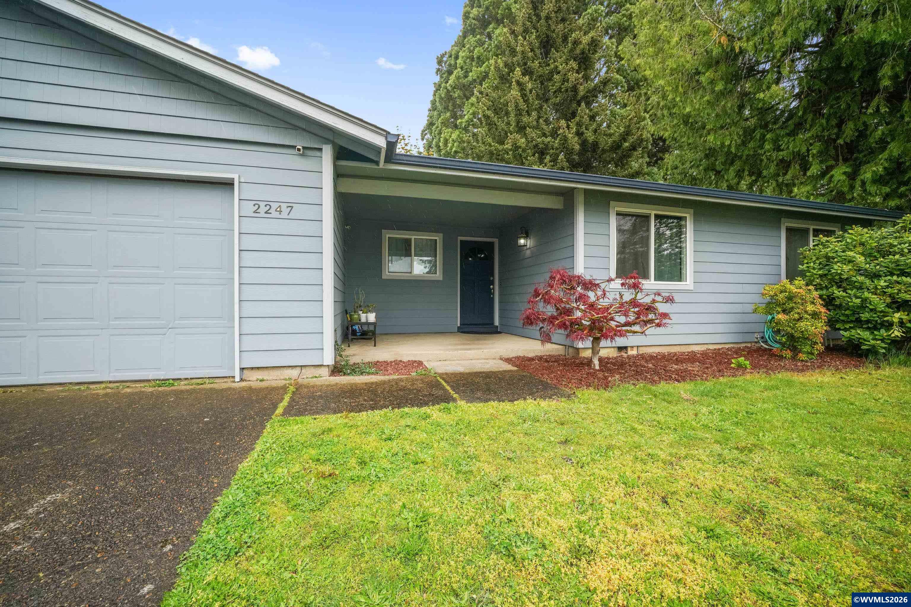 Residential in Salem 3