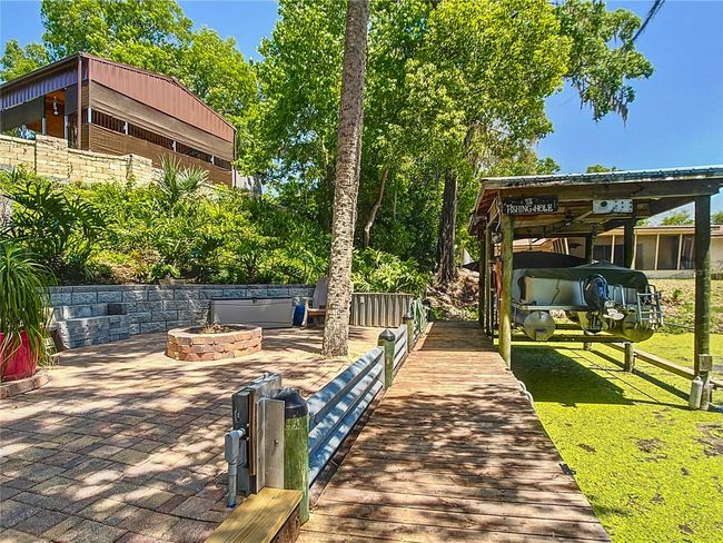 12110 Palmetto Ct, House other with 2 bedrooms, 2 bathrooms and null parking in DUNNELLON FL | Image 64