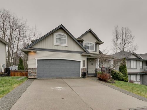 8060 Melburn Dr, Mission, BC, V2V7B6 | Card Image