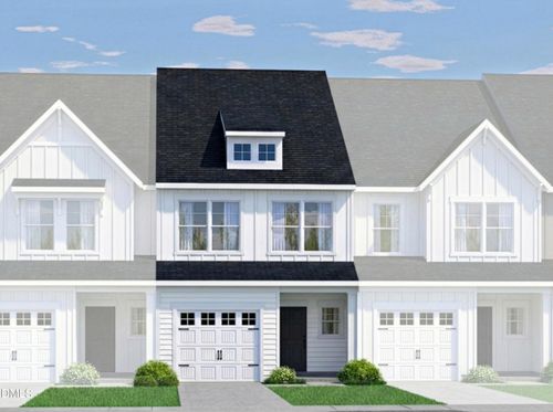 318 Short Ridge Way, Rolesville, NC, 27571-7706 | Card Image