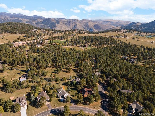 11 Strawflower Ln, House other with 4 bedrooms, 4 bathrooms and 3 parking in Golden CO | Image 46