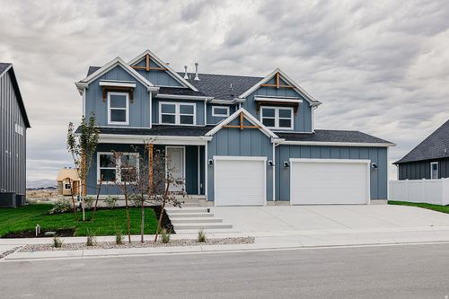 518-1089 E Blackfeet Dr, Eagle Mountain, UT, 84005-5925 | Card Image