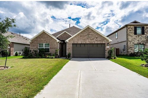 22126 Oakland Meadows Ln, New Caney, TX, 77357-3687 | Card Image