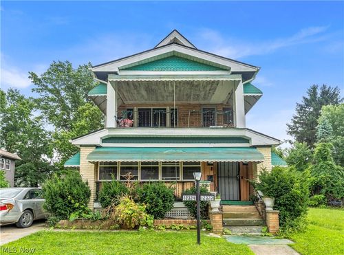 1dn-12322 Fairport Avenue, Cleveland, OH, 44108 | Card Image