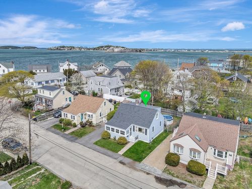 5 G St, Hull, MA, 02045-1806 | Card Image