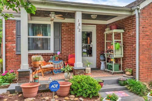 1812 Stewart Pl, Nashville, TN, 37203-5520 | Card Image