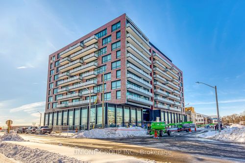 607-251 Masonry Way, Mississauga, ON, L5H0B3 | Card Image