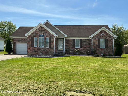 913 Doncaster St, Middlesboro, KY, 40965 | Card Image