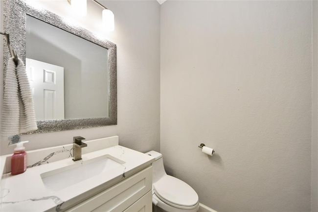 Charming powder bathroom. | Image 21