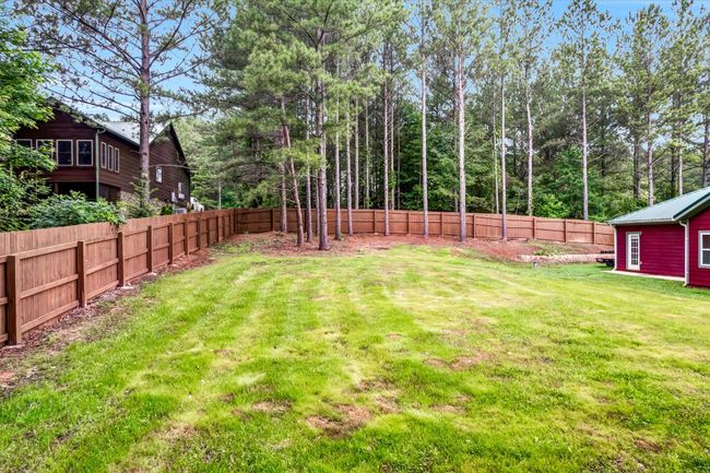 263 Mountain View Cir, House other with 3 bedrooms, 2 bathrooms and 5 parking in Ocoee TN | Image 26
