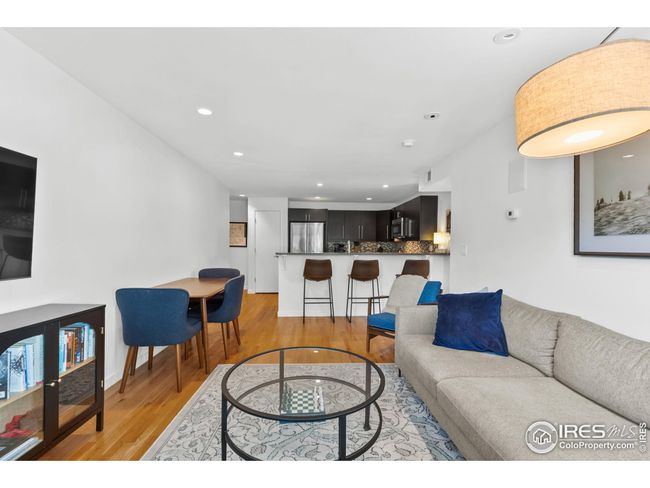 201 - 1201 Balsam Ave, House attached with 2 bedrooms, 1 bathrooms and null parking in Boulder CO | Image 11