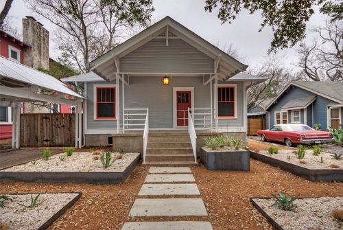 1704 Nickerson St, Austin, TX, 78704-3545 | Card Image