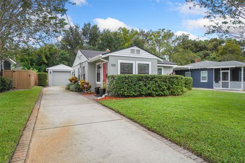 1021 N Forest Ave, ORLANDO, FL, 32803-3421 | Card Image