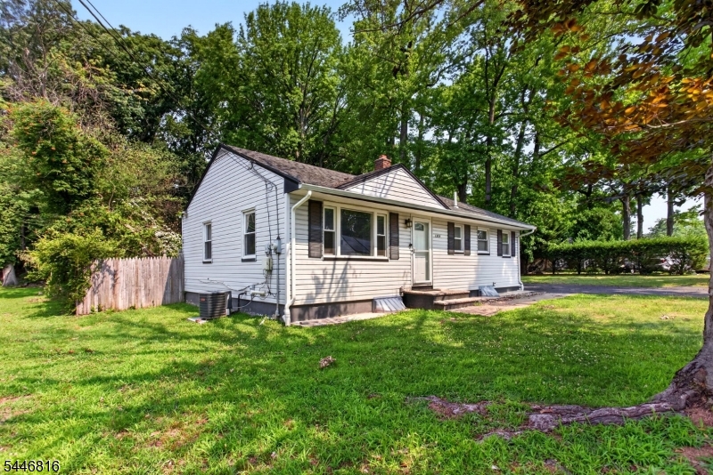 Residential in Plainfield City 3