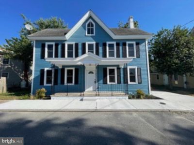 210 Nw 2 Nd Street, House other with 4 bedrooms, 3 bathrooms and null parking in MILFORD DE | Image 1