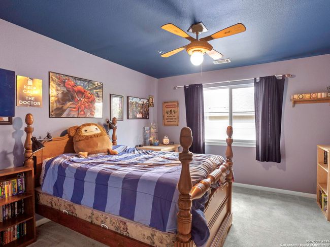15622 Portales Pass, House other with 5 bedrooms, 3 bathrooms and null parking in Helotes TX | Image 23