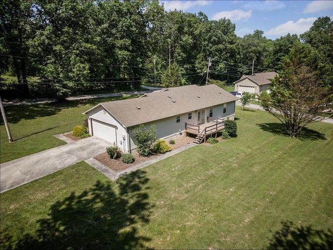 1357 Franklin Loop, House other with 3 bedrooms, 2 bathrooms and 2 parking in Clarkrange TN | Image 30