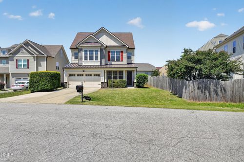 122 Callahan Trail, Garner, NC, 27529 | Card Image
