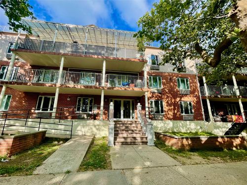 apt-1f-6434 Grand Central Pkwy, Forest Hills, NY, 11375-1585 | Card Image