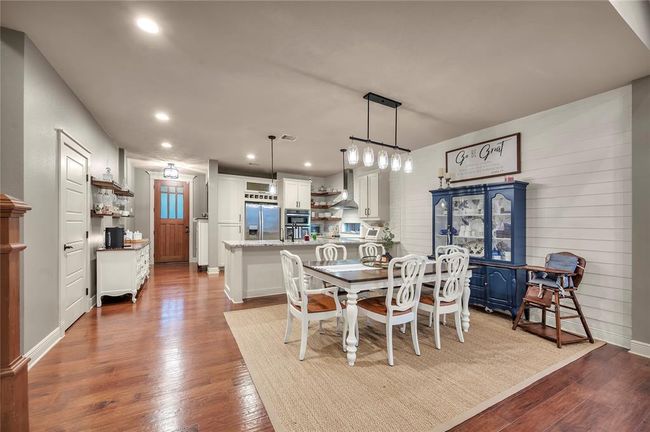 10252 Sunset Ln, House other with 4 bedrooms, 3 bathrooms and 2 parking in Conroe TX | Image 12