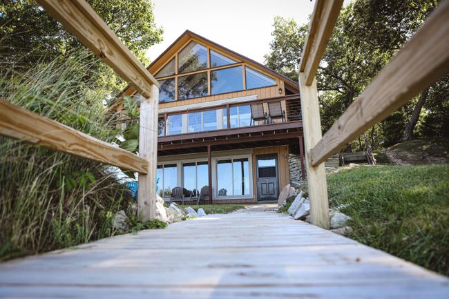 9184 Crescent Beach Rd, House other with 3 bedrooms, 2 bathrooms and null parking in Pigeon MI | Image 29